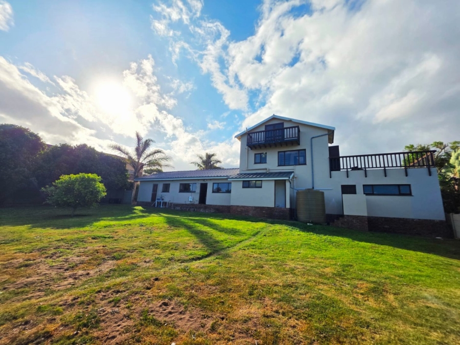 4 Bedroom Property for Sale in Wilderness Central Western Cape